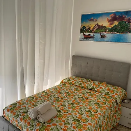 Joys House Bed & Breakfast