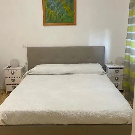 Joys House 3* Bérgamo