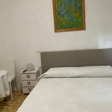 Couette-café Joys House Bergame