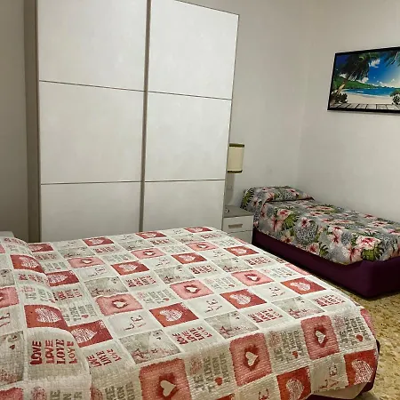 Bed & Breakfast Joys House 3*