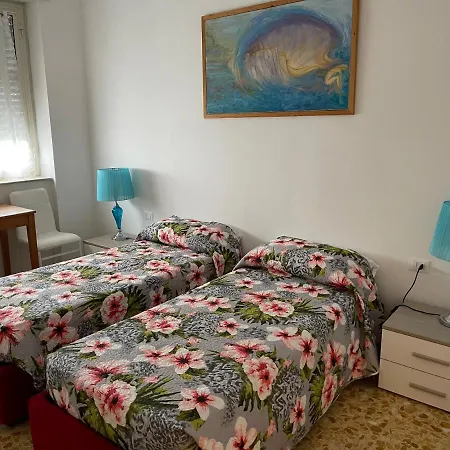 Nocleg ze śniadaniem Joys House Bergamo