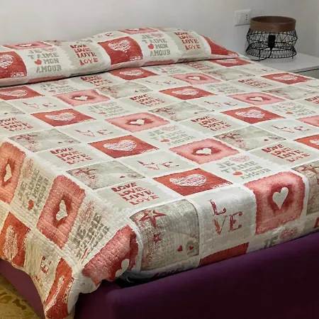 Bed & Breakfast Joys House 3*