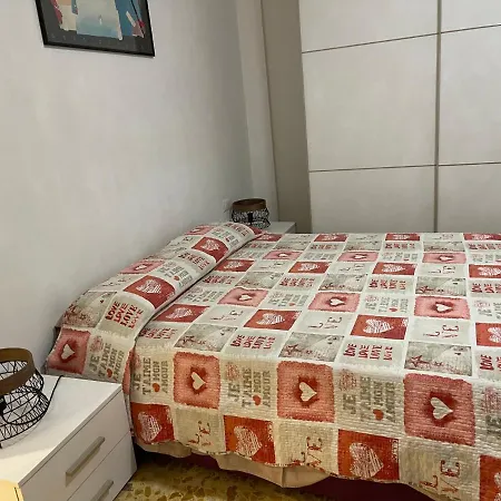 Bed & Breakfast Joys House Bergamo