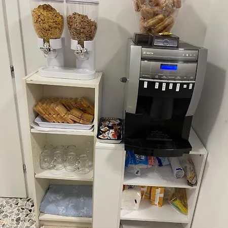 Bed & Breakfast Joys House 3*