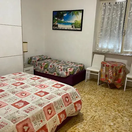 Bed & Breakfast Joys House 3*