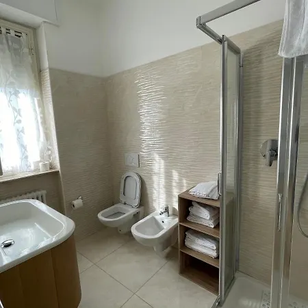 Joys House 3* Bergamo