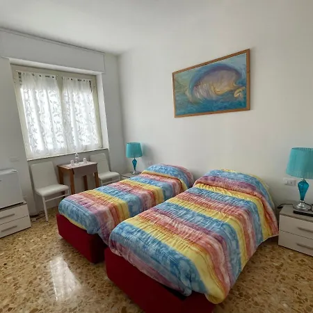 Joys House Bed & Breakfast 3*