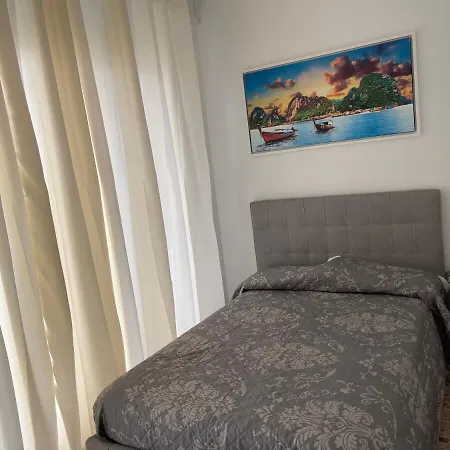 Bed & Breakfast Joys House 3*