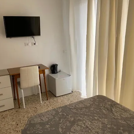 Joys House Bed & Breakfast Bergamo