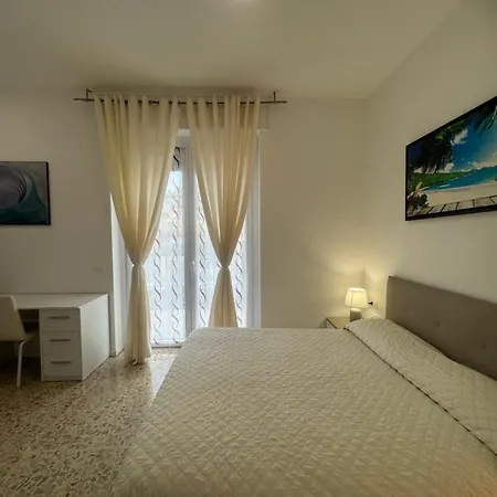 Bed & Breakfast Joys House 3*