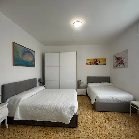 Joys House Nocleg ze śniadaniem Bergamo