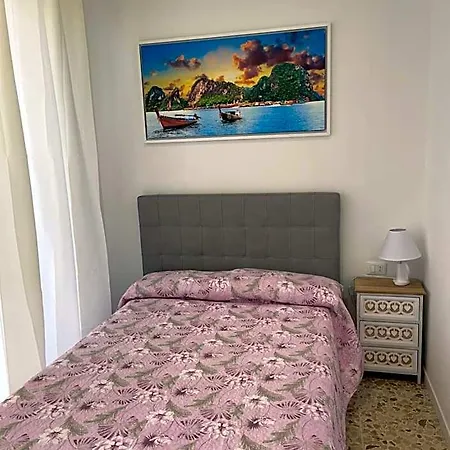 Joys House Couette-café