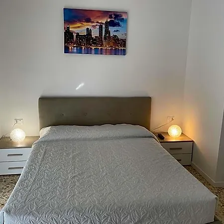 Bed & Breakfast Joys House 3*