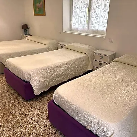 Bed & Breakfast Joys House 3*