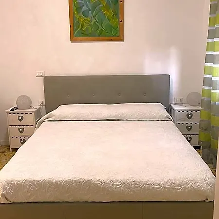 Bed & Breakfast Joys House Bergamo