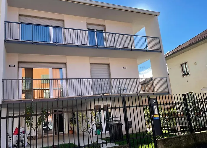 Oda ve Kahvaltı Joys House 3*