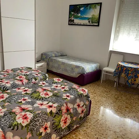 Bed & Breakfast Joys House 3*