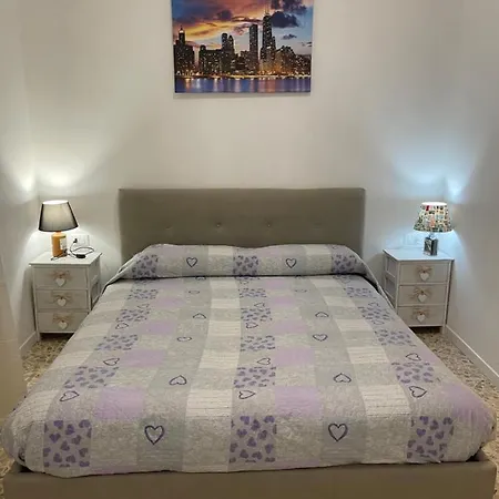 Joys House 3* Bergamo