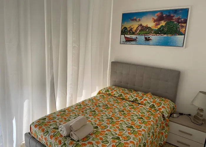 Joys House فندق مبيت وإفطار