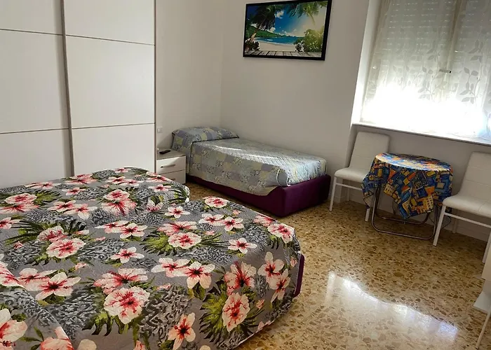 فندق مبيت وإفطار Joys House 3*