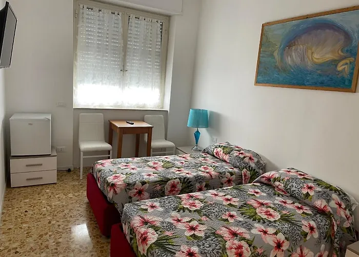 Joys House فندق مبيت وإفطار