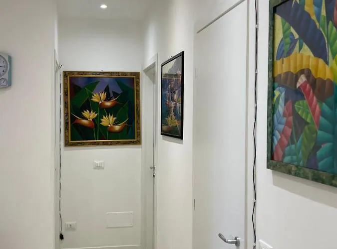Joys House