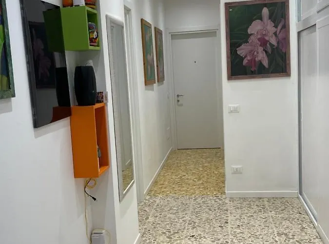 فندق مبيت وإفطار Joys House
