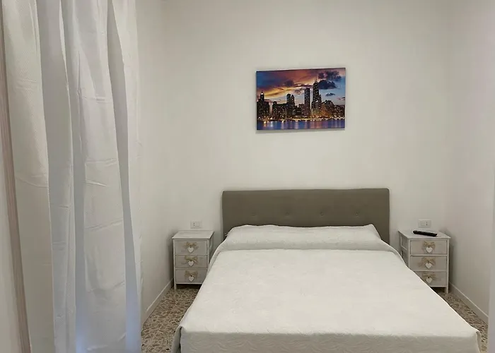 Joys House بيرغامو