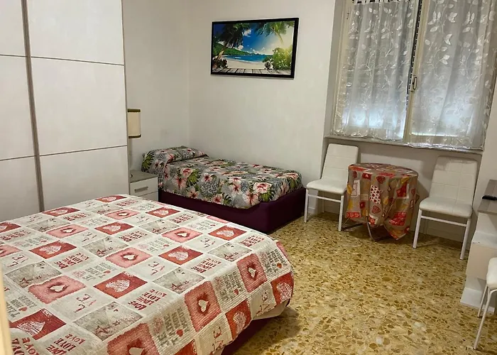 فندق مبيت وإفطار Joys House 3*