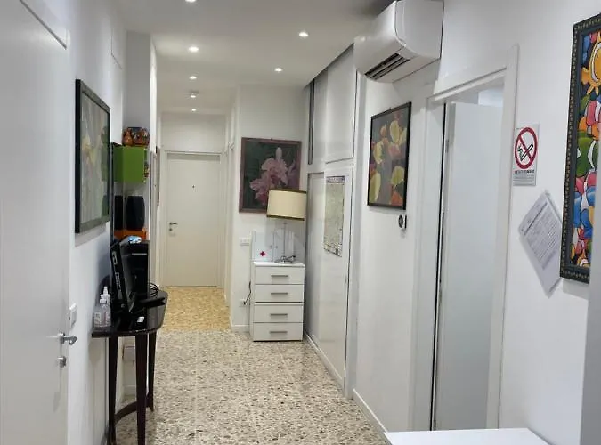 فندق مبيت وإفطار Joys House