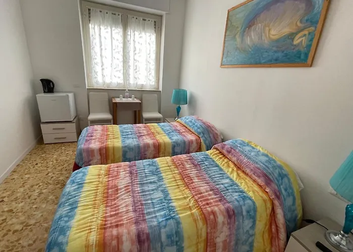 Joys House بيرغامو