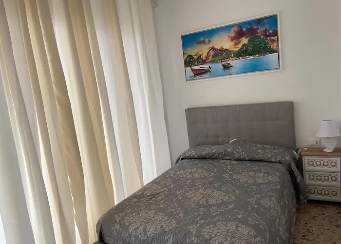 فندق مبيت وإفطار Joys House 3*
