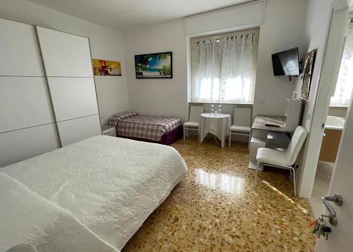 فندق مبيت وإفطار Joys House