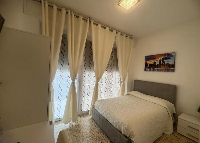 فندق مبيت وإفطار Joys House